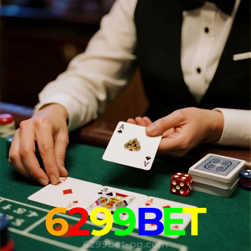 Descubra o Mundo das Apostas Desportivas no 6299BET