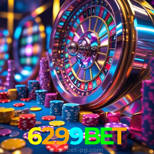 Descubra as Promoções Especiais da 6299BET