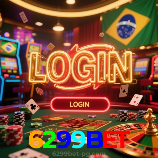 Explorando as Ofertas de Bônus em 6299BET