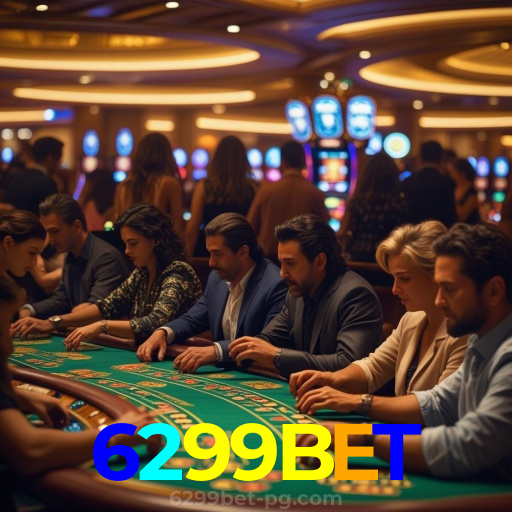Descubra as Promoções Especiais da 6299BET