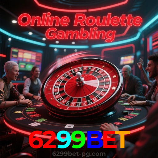 6299BET — site oficial: bônus e jackpots no Brasil