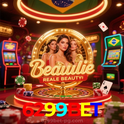 Descubra as Promoções Especiais da 6299BET