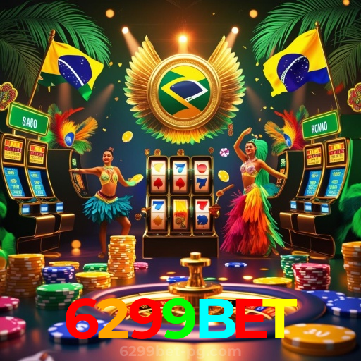 Explore os Jogos de Bingo no 6299BET: Diversão e Prêmios ao Seu Alcance