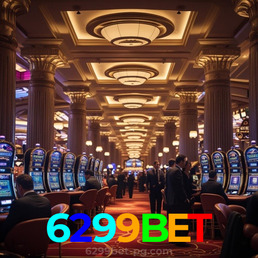 Descubra as Promoções Especiais da 6299BET